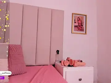 Stripchat Best live sex cam show of aurora_collinss_