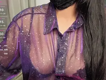 Stripchat Live Sex Cam of LushRitu