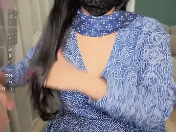 Stripchat Adult Webcam of LushRitu