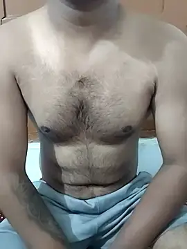 Stripchat Nude Webcam of X-boy-11