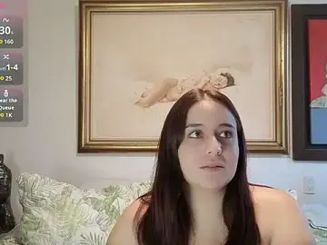 Stripchat Live Sex of angelamonticelli