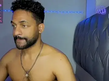 Stripchat Live Sex of bbcblackhot34