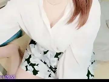 Stripchat Live Porn of Hina-Happy
