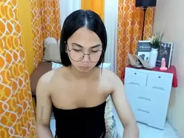 Stripchat Adult Webcam of TsAlexa_Blaire