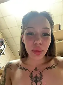 Stripchat Free Live Porn of babydolll