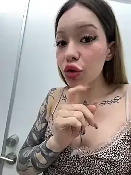 Stripchat Sex Cam of babydolll