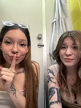 Stripchat Best live sex cam show of babydolll