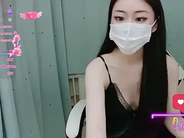 Stripchat Live Porn of dami539