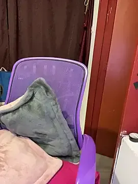 Stripchat Live Sex of CristalGmez