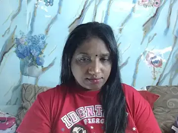 Stripchat Live Sex Cam of Indian_tracy