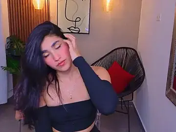 Stripchat Best live sex cam show of Lia_Mar_