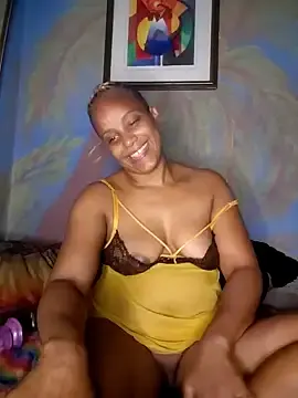 Stripchat Live Sex Cam of SeductressGem
