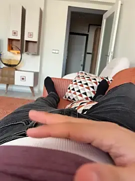 Stripchat Adult Webcam of legolasleo