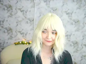 Stripchat Sex Chat of Ashley_S