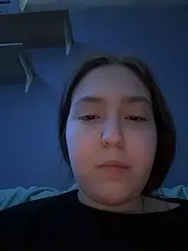 Stripchat Adult Webcam of CharmingVikii