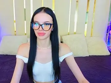 Stripchat Live Porn of Samanta_BredShow