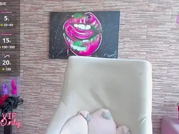 Stripchat Live Sex Cam of alice_cullenbbw