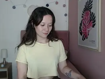 Stripchat Free Porn Cam of lanna_1878