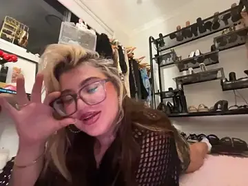 Stripchat Sex Chat of luckygigi