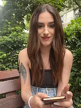 Stripchat Best live sex cam show of AriaAdda