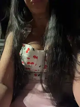 Stripchat Live Sex Cam of Baby_Panther
