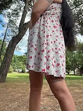 Stripchat Private Sex Chat of Baby_Panther