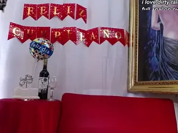 Stripchat Nude Webcam of mia_beatles
