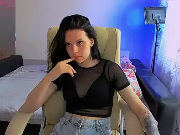 Stripchat Live Porn of Adelina_xxx