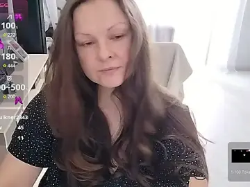 Stripchat Live Porn of Marla_Singerrr
