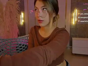 Stripchat Live Porn of riley_sierra