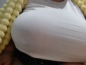 Stripchat Adult Video Chat of ShortShaly