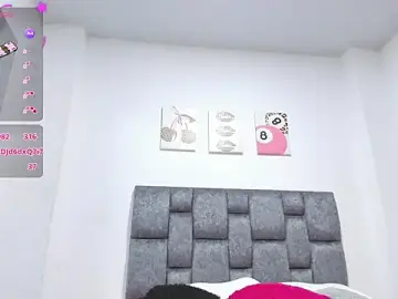 Stripchat Live Porn of Madison_Rosee