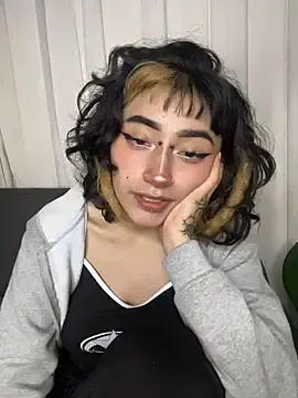 Stripchat Sex Chat of baby_akuma