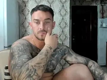 Stripchat Best live sex cam show of Jonmusclemaster