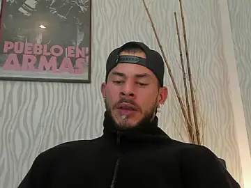 Stripchat Live Sex of dylan_jacobx