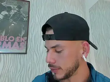 Stripchat Best live sex cam show of dylan_jacobx