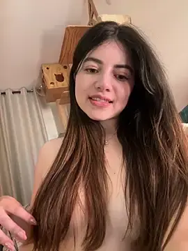 Stripchat Live Sex Cam of missani