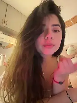 Stripchat Private Sex Chat of missani