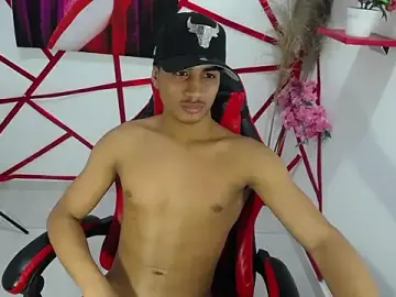 Stripchat Adult Webcam of oliver-parker