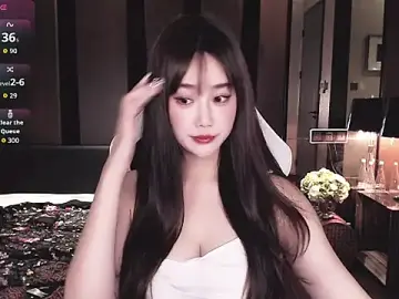 Stripchat Live Porn of Aurora_-77
