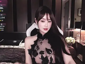Stripchat Best live sex cam show of Aurora_-77