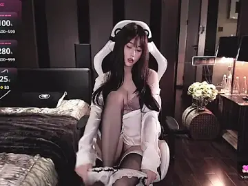 Stripchat Best live sex cam show of Aurora_-77