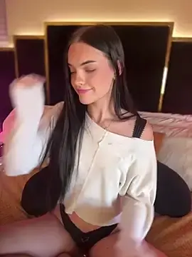 Stripchat Live Sex of KarissaChantelle
