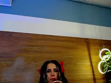 Stripchat Best Webcam of SiaWhite