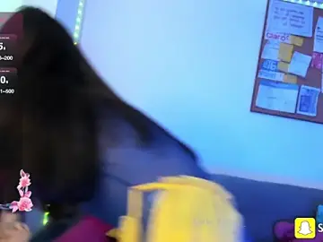 Stripchat Free Porn Cam of Spit_queen