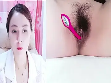 Stripchat Sex Cam of GUO-520