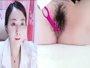 Stripchat Live Sex Cam of GUO-520