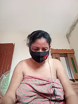 Stripchat Free Live Porn of Neha-Roy