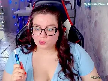Stripchat Private Sex Chat of alexa_sweetyy