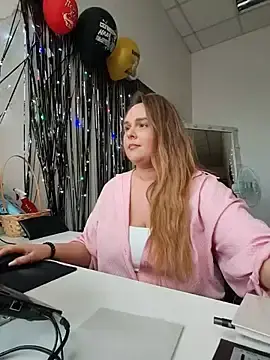 Stripchat Nude Webcam of Juicy_PeachLux